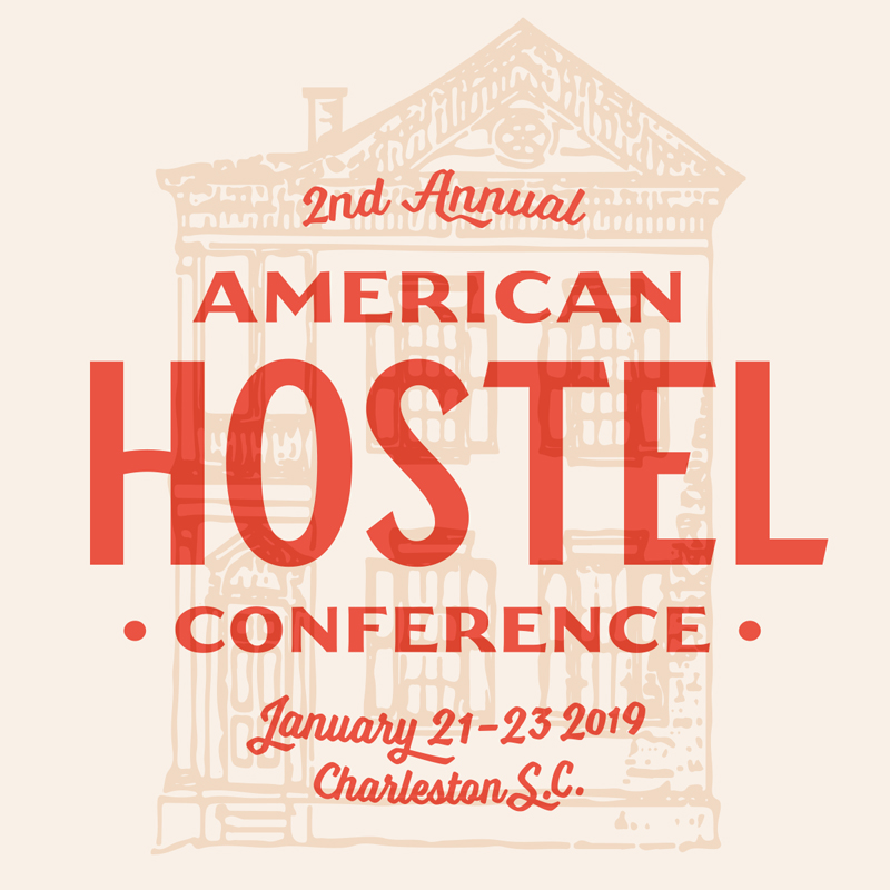 Community gathering at NotSo Hostel